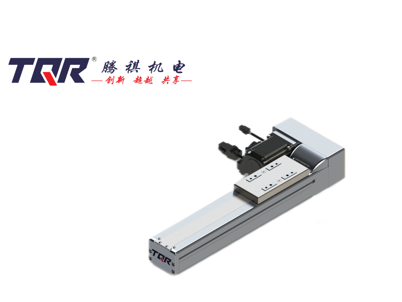 導軌內(nèi)嵌式小型模組TLN-7R